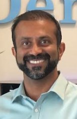 Dr. Benoy George